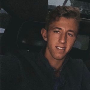 Meet your Posher, Steven